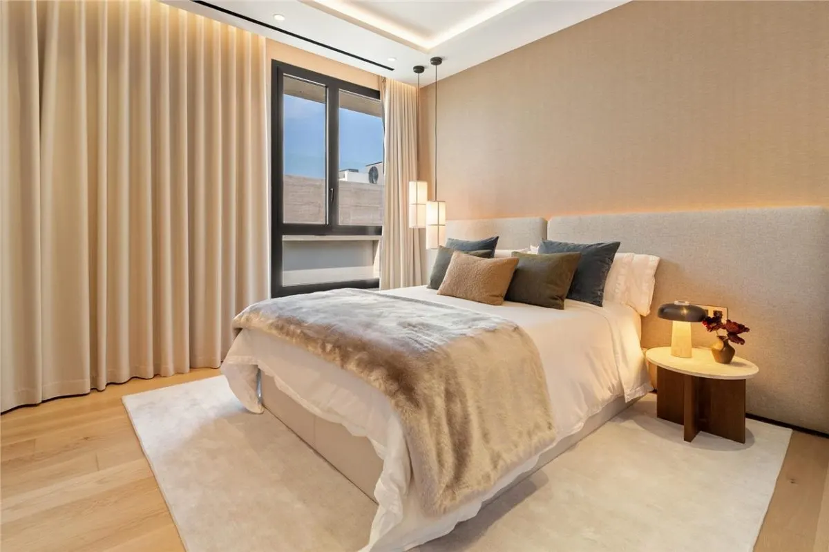 Penthouse de vanzare in Malaga - foto 19