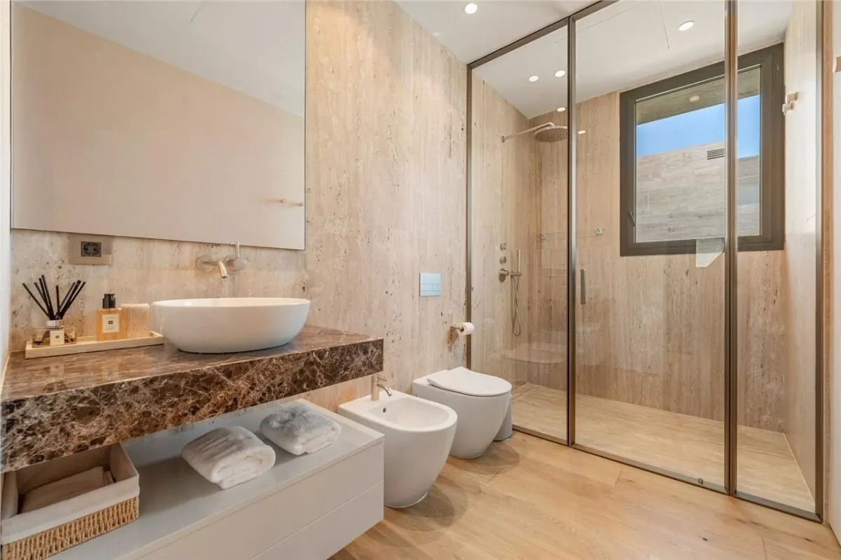 Penthouse de vanzare in Malaga - foto 20