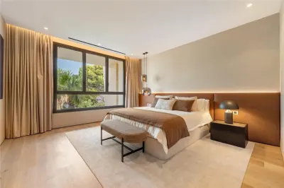 Penthouse de vanzare in Malaga - foto 21