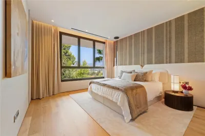 Penthouse de vanzare in Malaga - foto 23