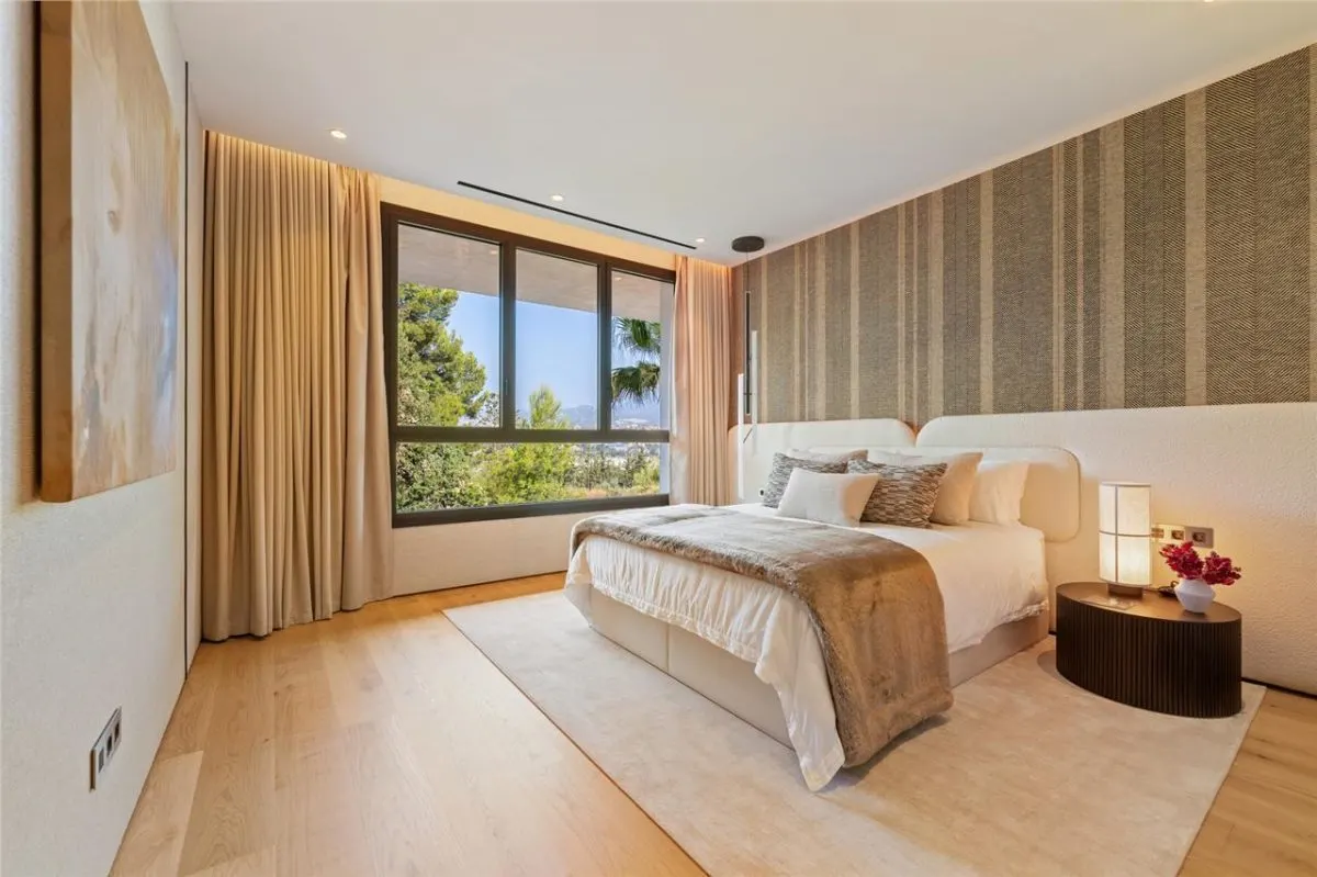 Penthouse de vanzare in Malaga - foto 23