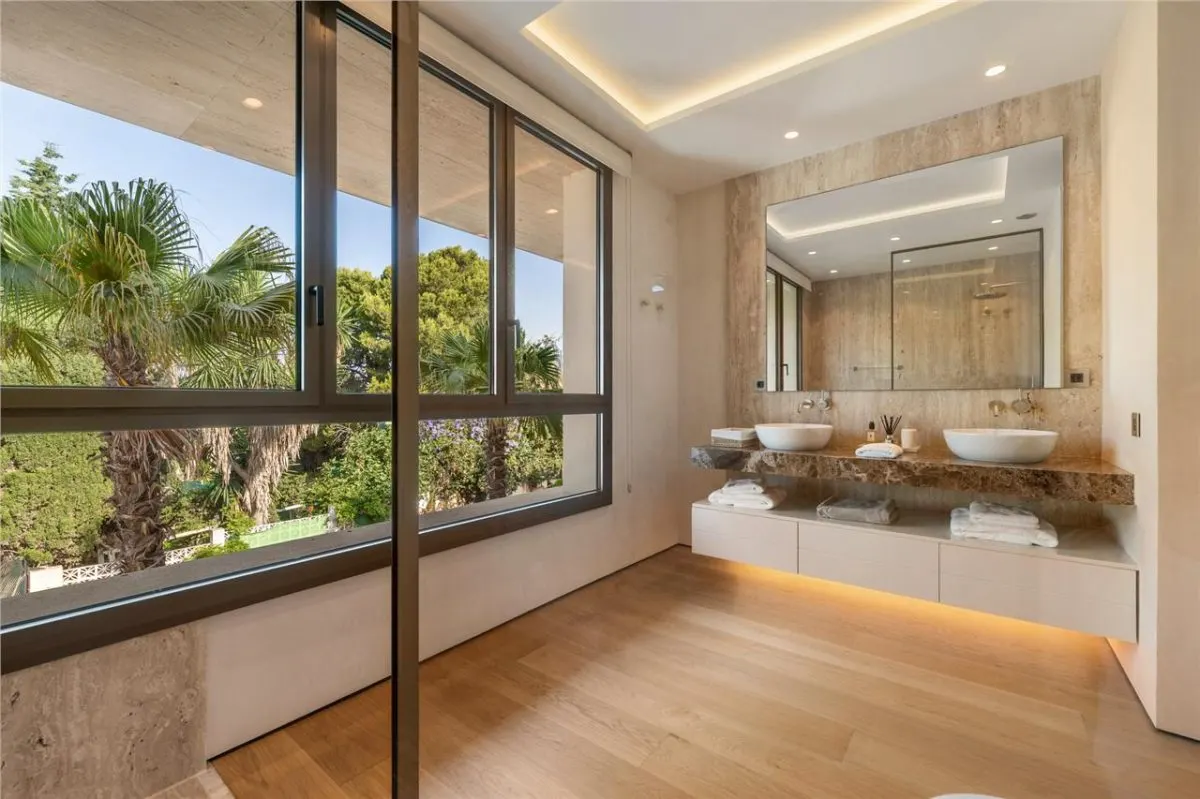 Penthouse de vanzare in Malaga - foto 24