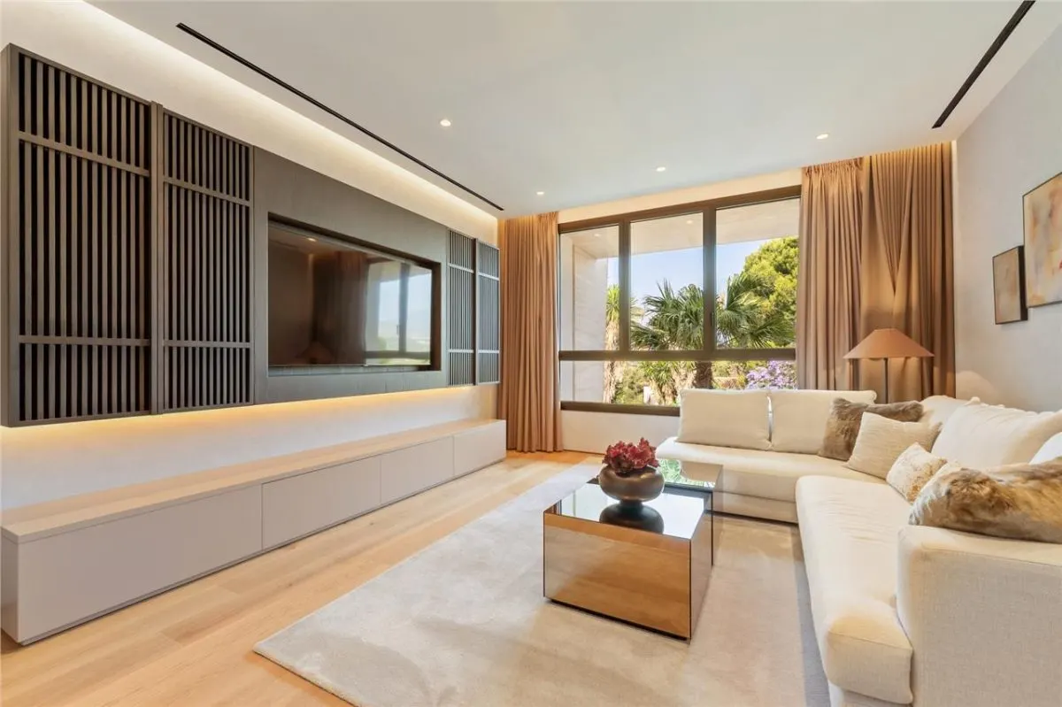 Penthouse de vanzare in Malaga - foto 25