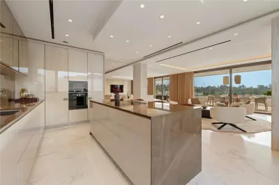 Penthouse de vanzare in Malaga - foto 9