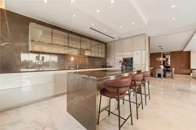 Penthouse de vanzare in Malaga - foto 10