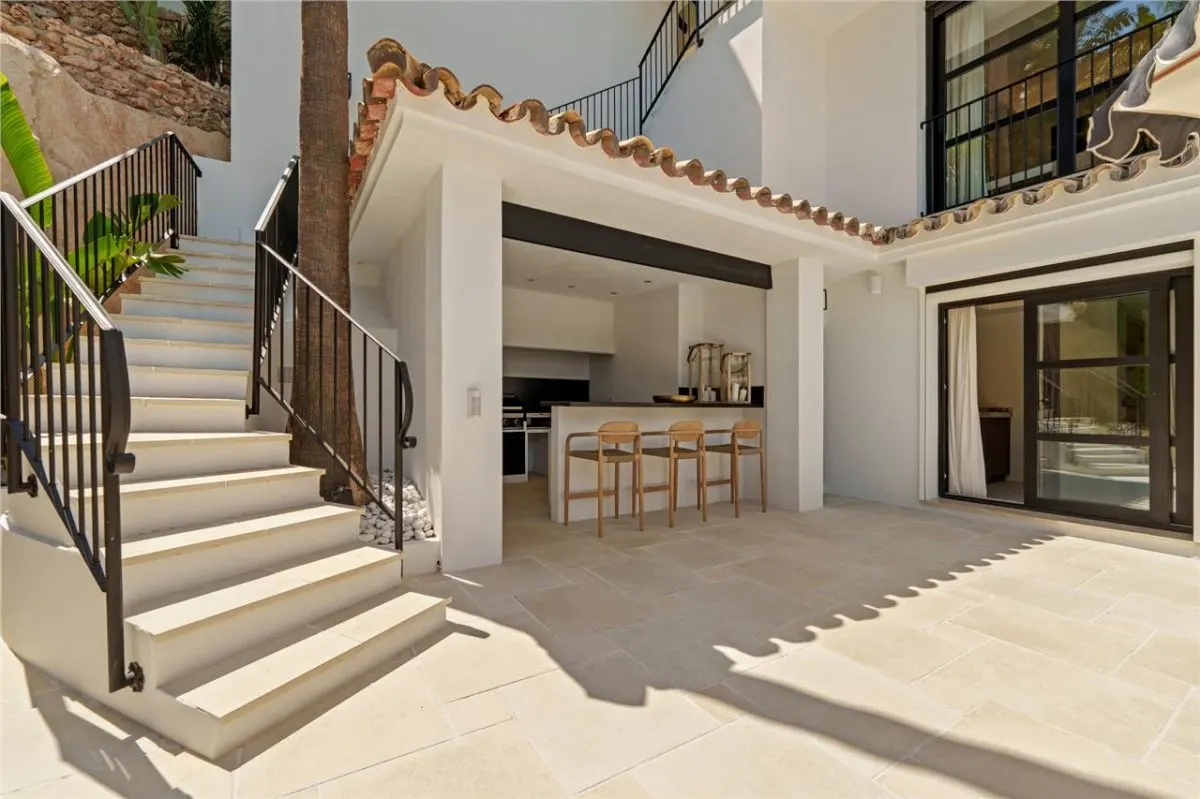 Villa en Venta en Malaga - foto 15