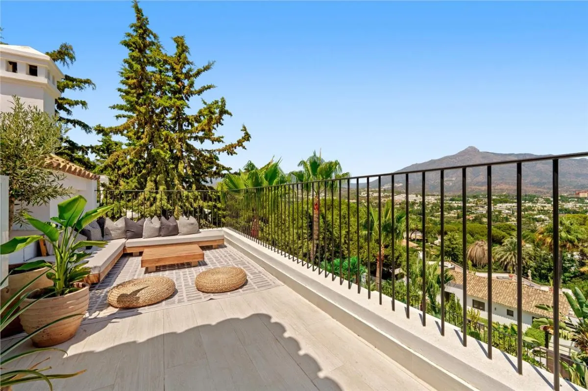 Villa en Venta en Malaga - foto 23