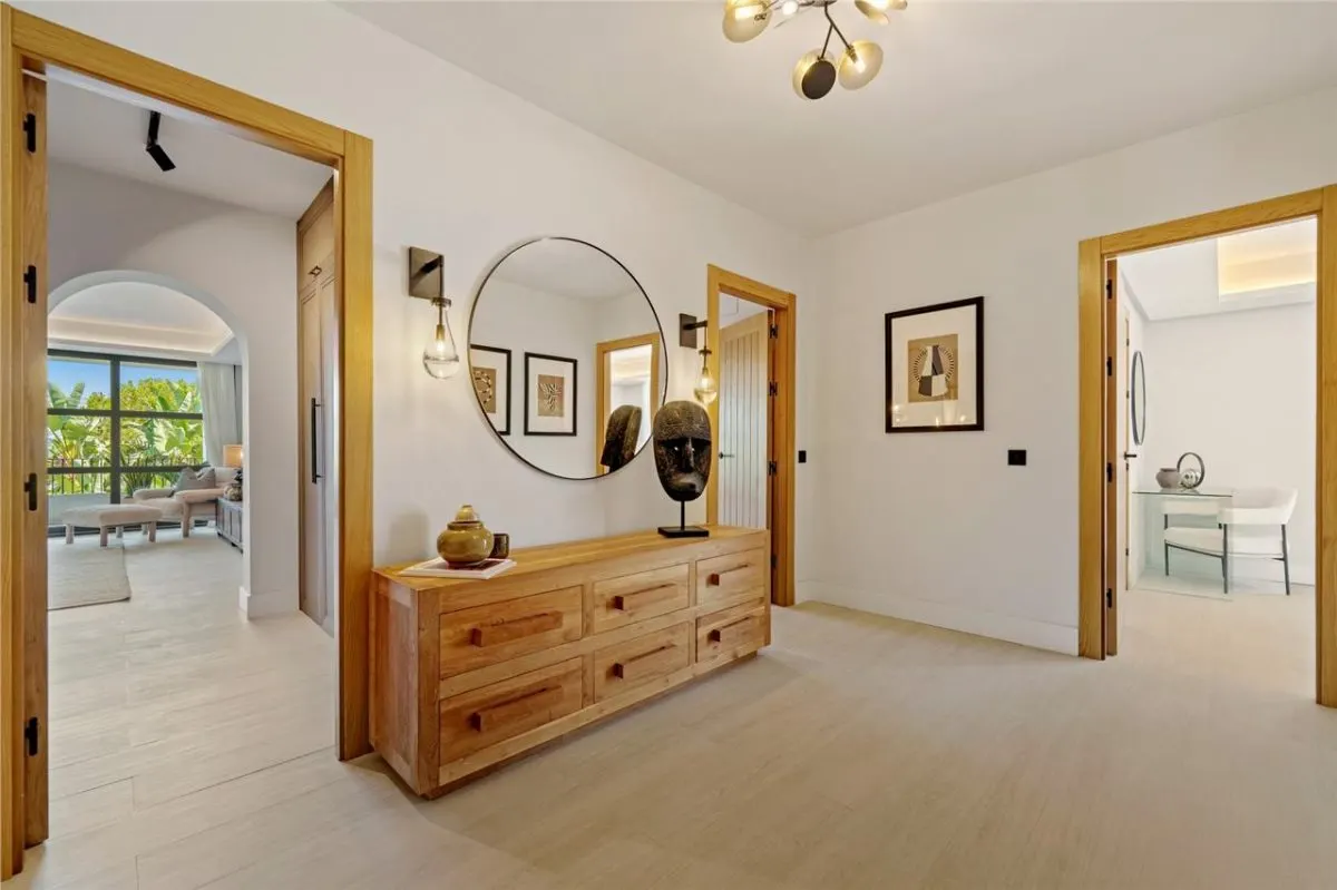 Villa en Venta en Malaga - foto 24