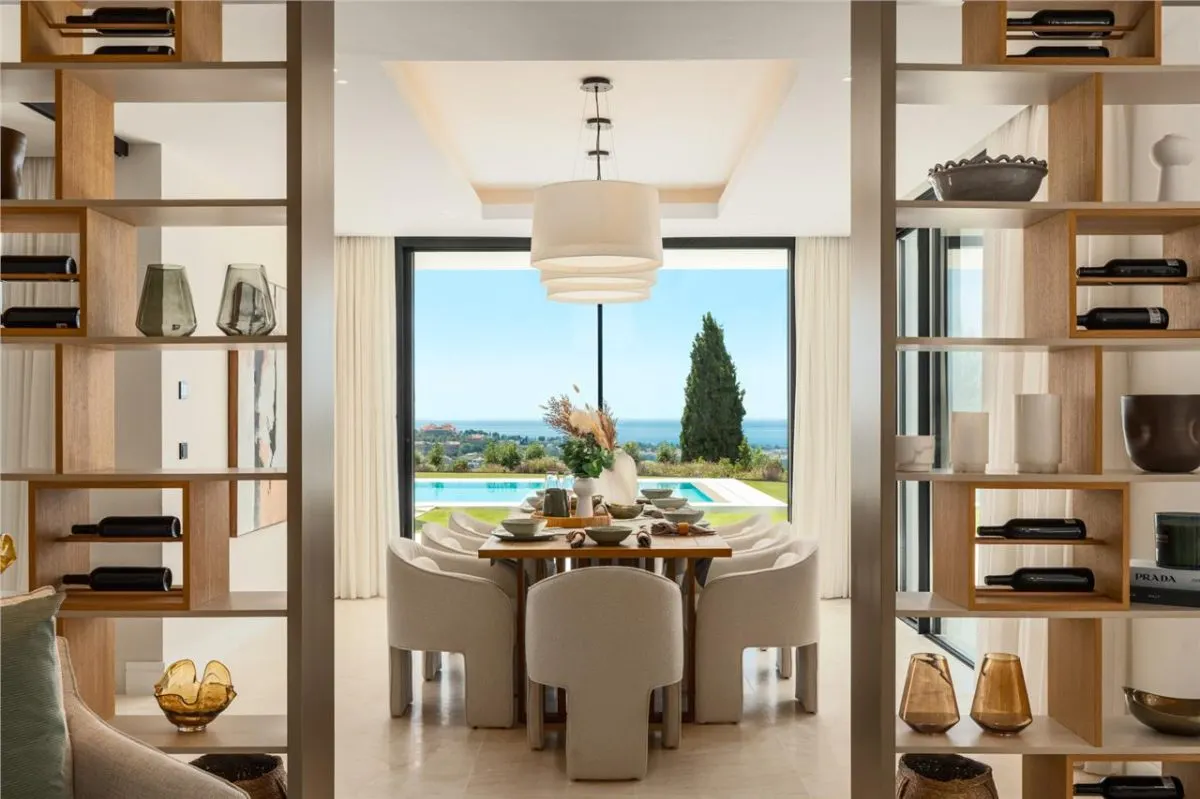 马拉加别墅出售 - foto 11