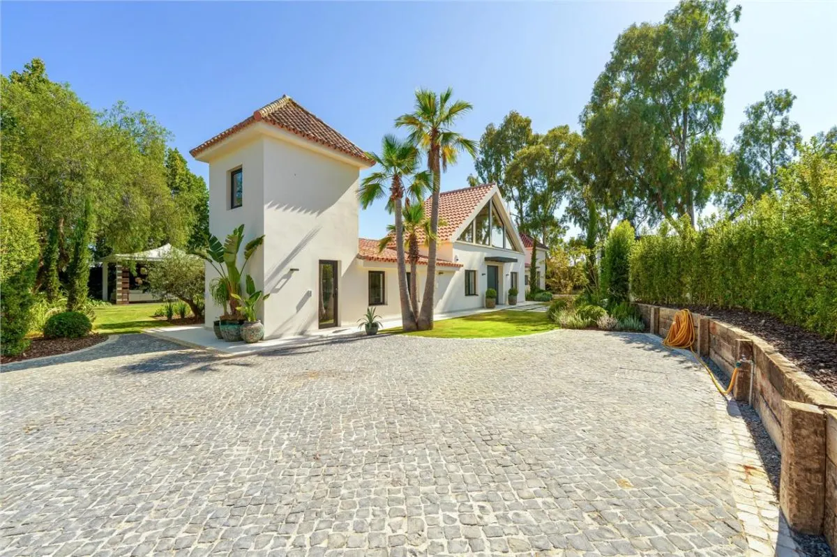 Vila de vanzare in Malaga - foto 8