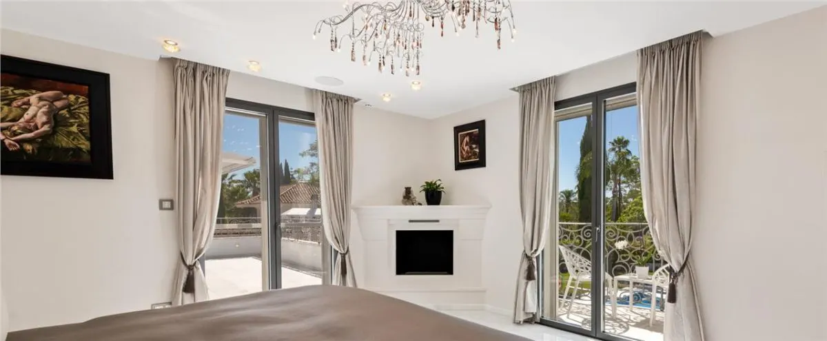 فيلا للبيع في ملقة - foto 12