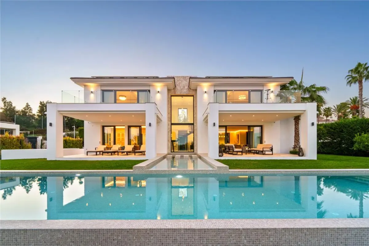 Villa en Venta en Malaga - foto 1