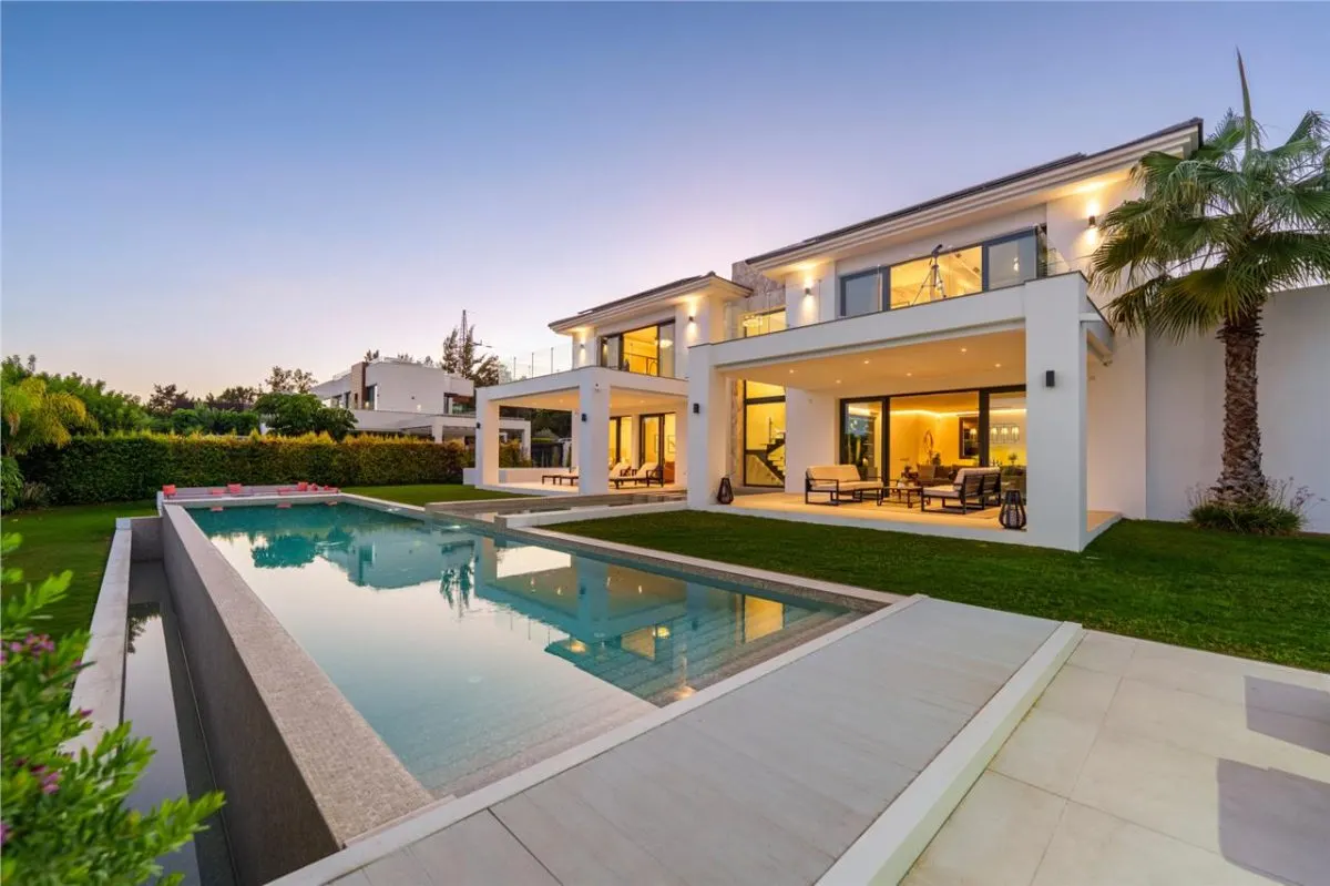 Villa en Venta en Malaga - foto 2