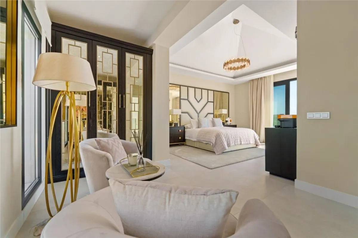 Villa en Venta en Malaga - foto 11