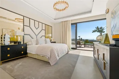 Villa en Venta en Malaga - foto 12