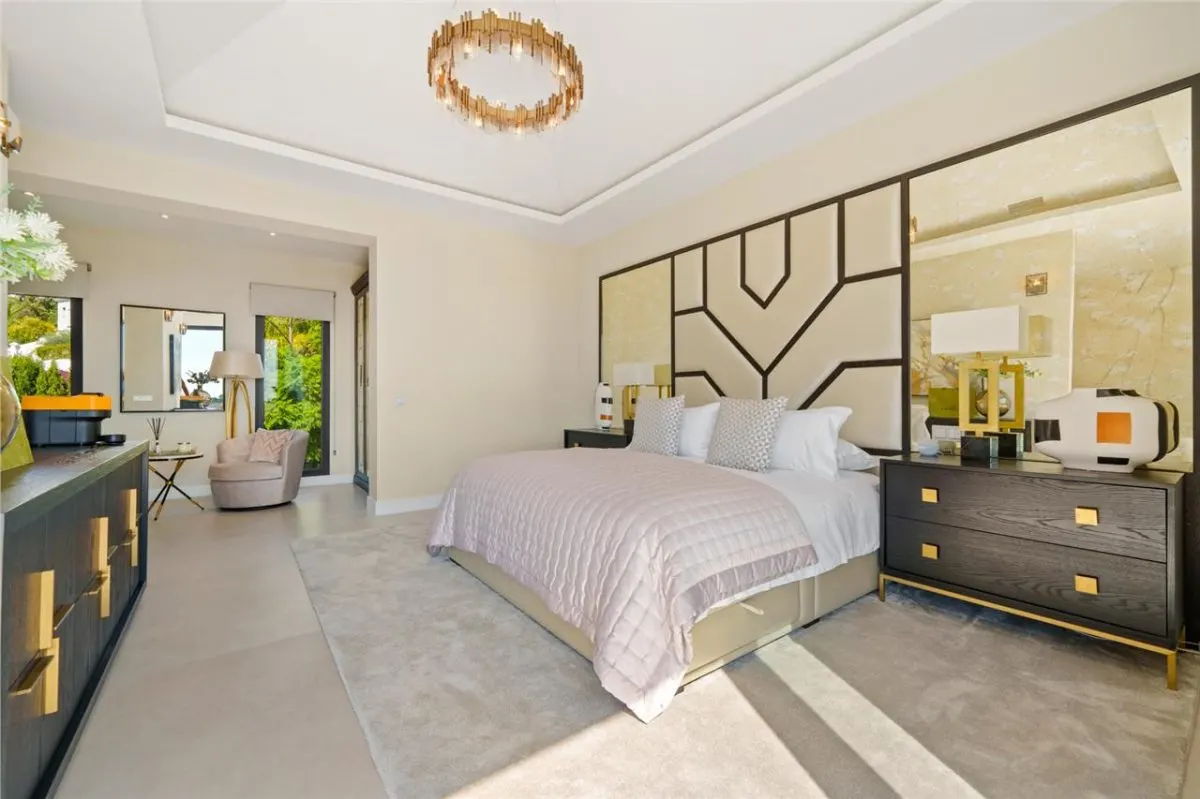 Villa en Venta en Malaga - foto 13