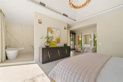 Villa en Venta en Malaga - foto 14