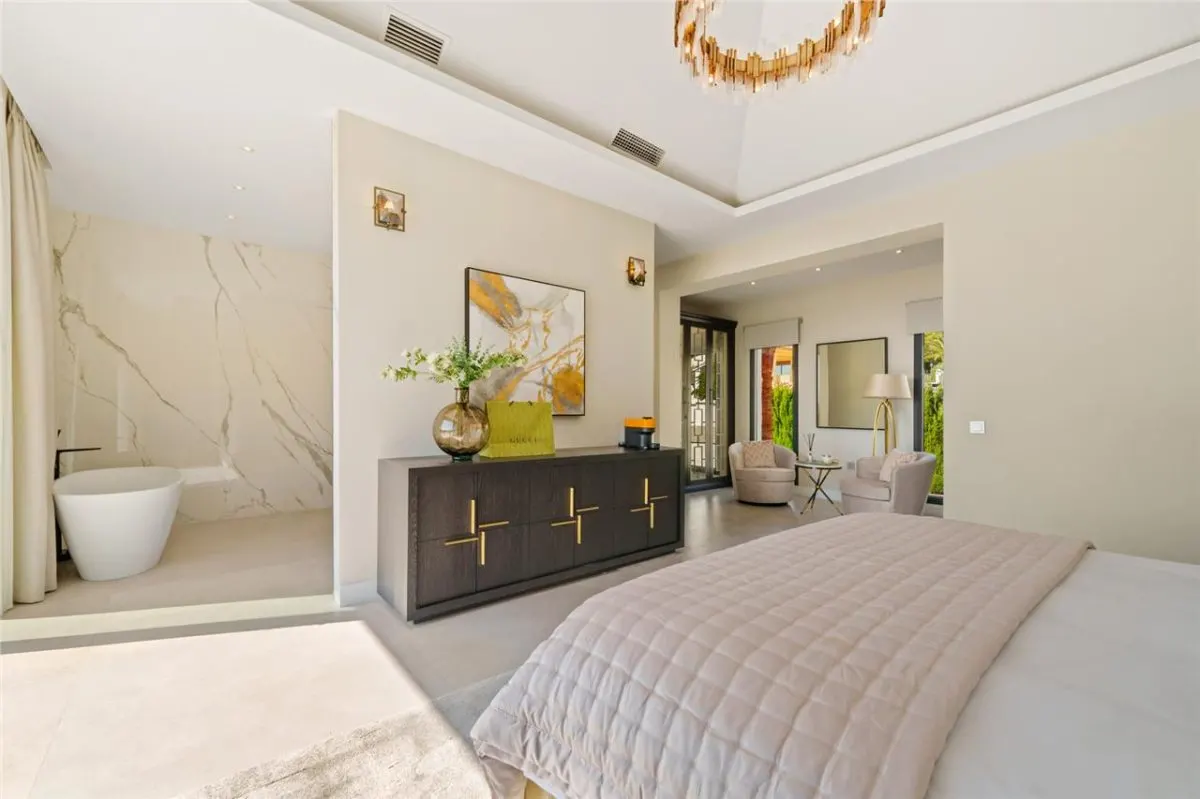 Villa en Venta en Malaga - foto 14