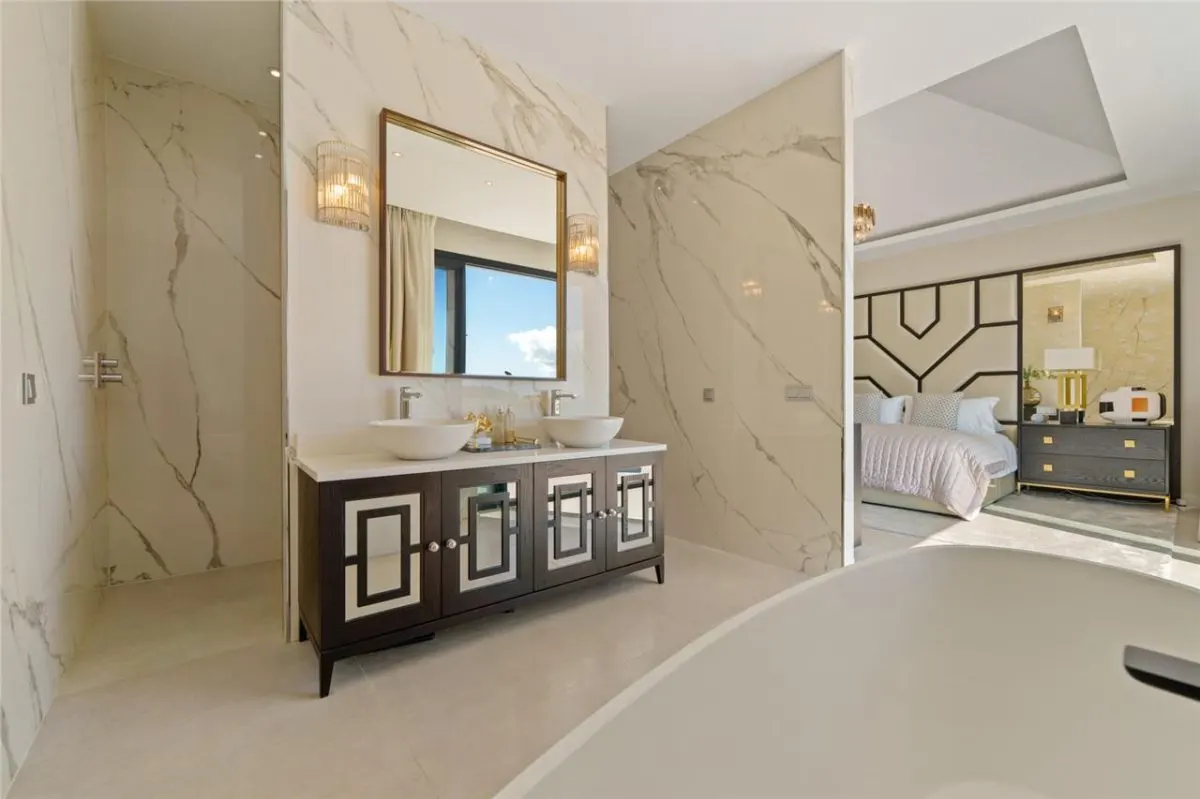 Villa en Venta en Malaga - foto 15