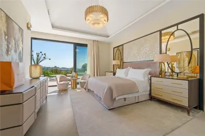 Villa en Venta en Malaga - foto 17