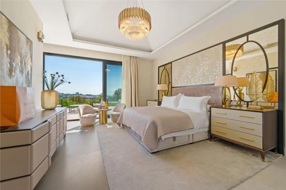 Villa en Venta en Malaga - foto 17