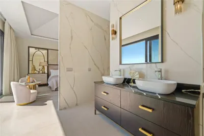 Villa en Venta en Malaga - foto 18