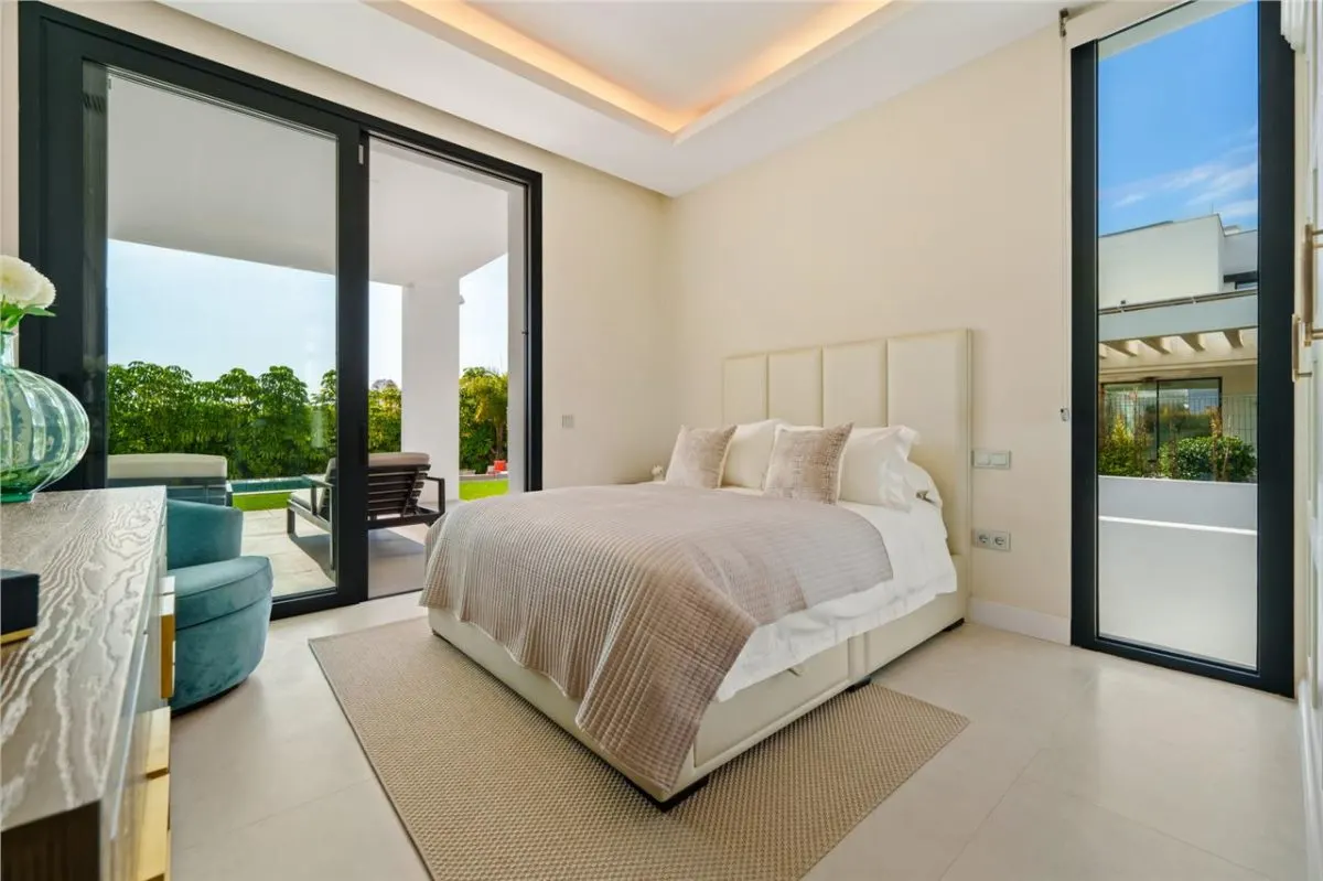 Villa en Venta en Malaga - foto 19