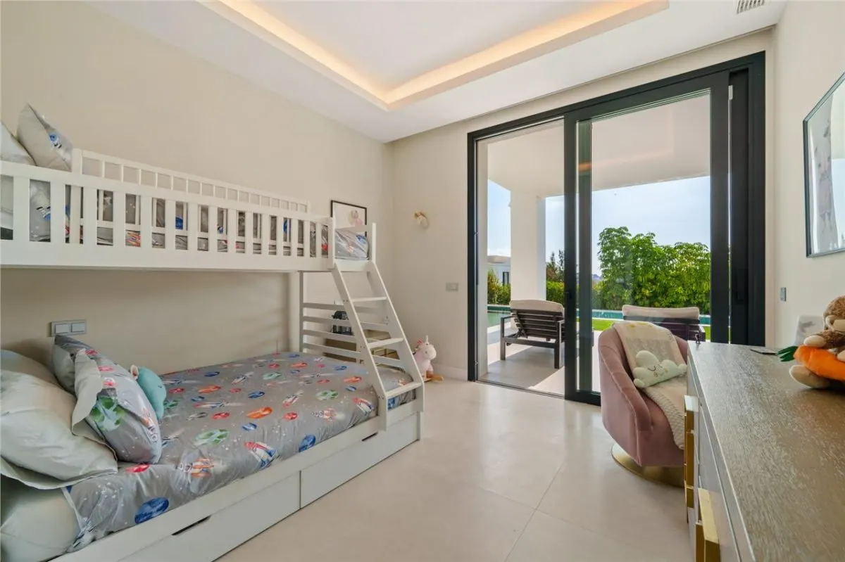 Villa en Venta en Malaga - foto 20