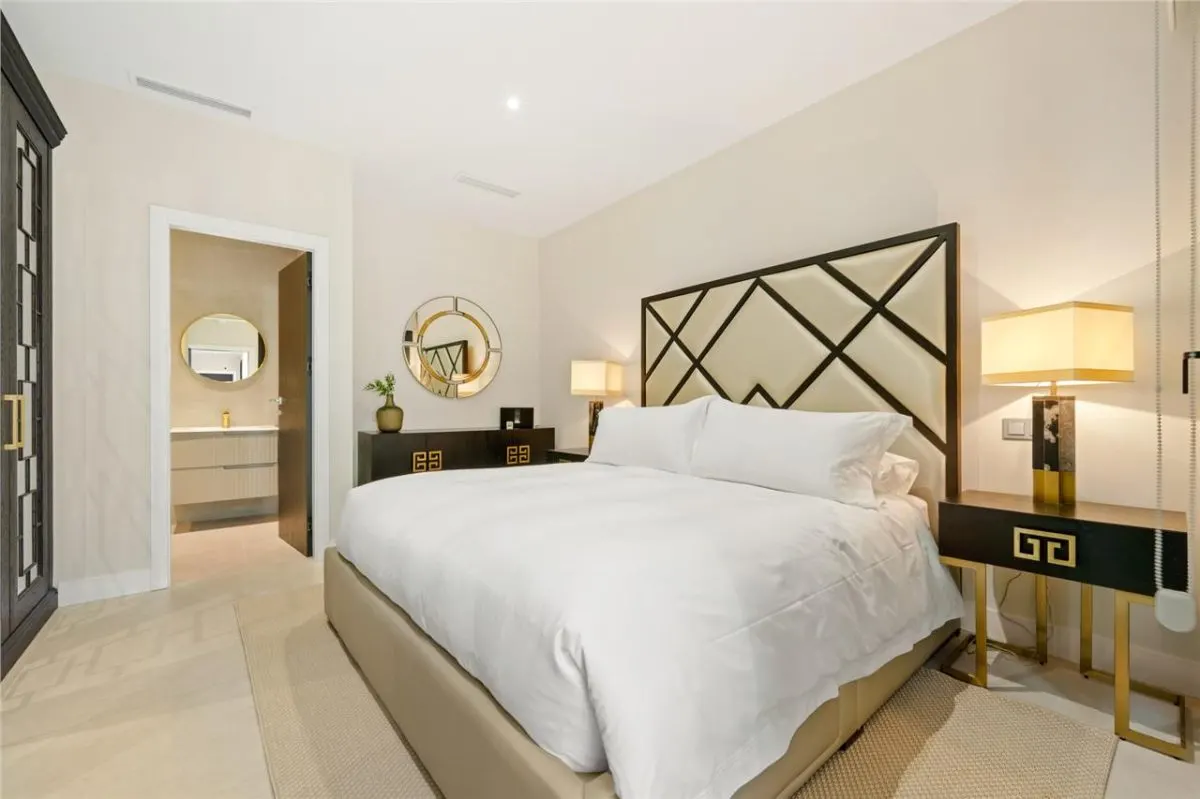 Villa en Venta en Malaga - foto 21