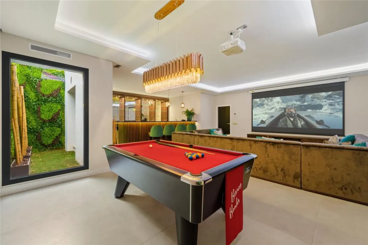 Villa en Venta en Malaga - foto 25
