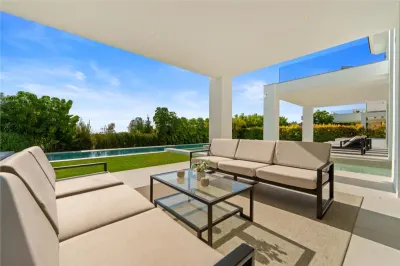 Villa en Venta en Malaga - foto 6