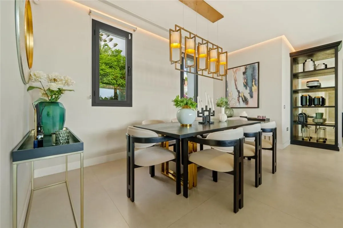 Villa en Venta en Malaga - foto 7
