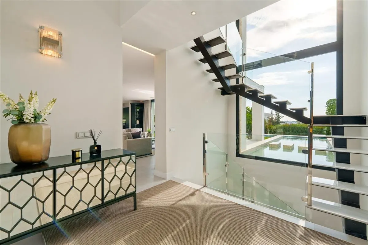 Villa en Venta en Malaga - foto 9