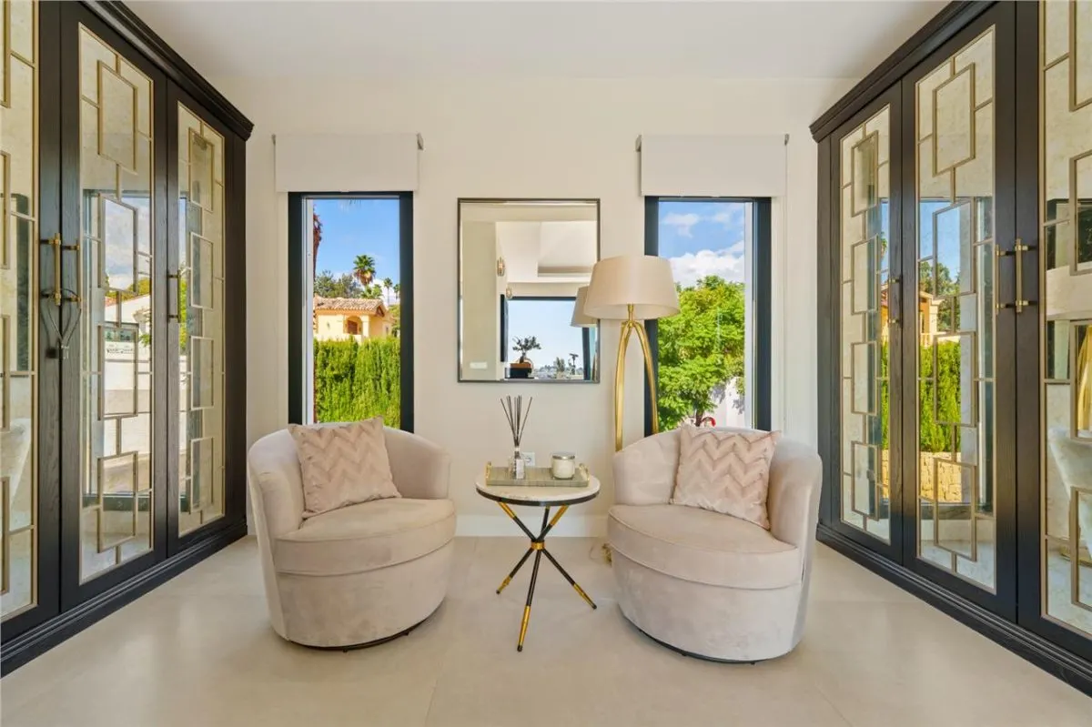 Villa en Venta en Malaga - foto 10