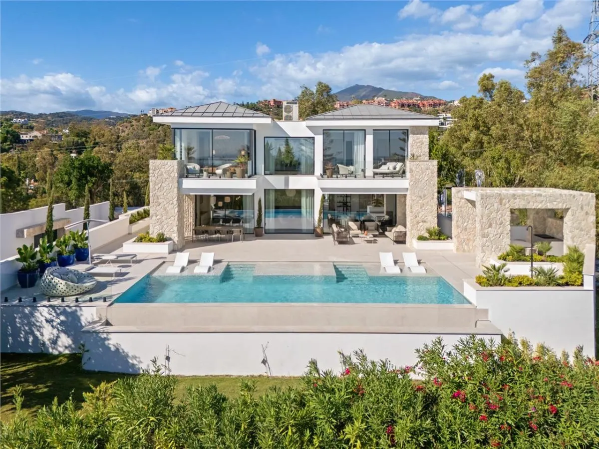 Villa en Venta en Malaga - foto 1