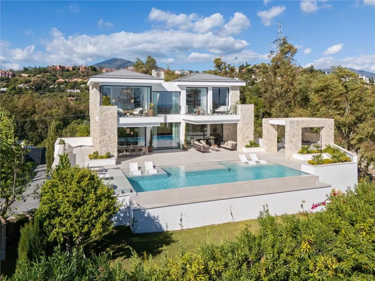 Villa en Venta en Malaga - foto 2