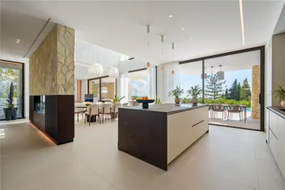 Villa en Venta en Malaga - foto 11