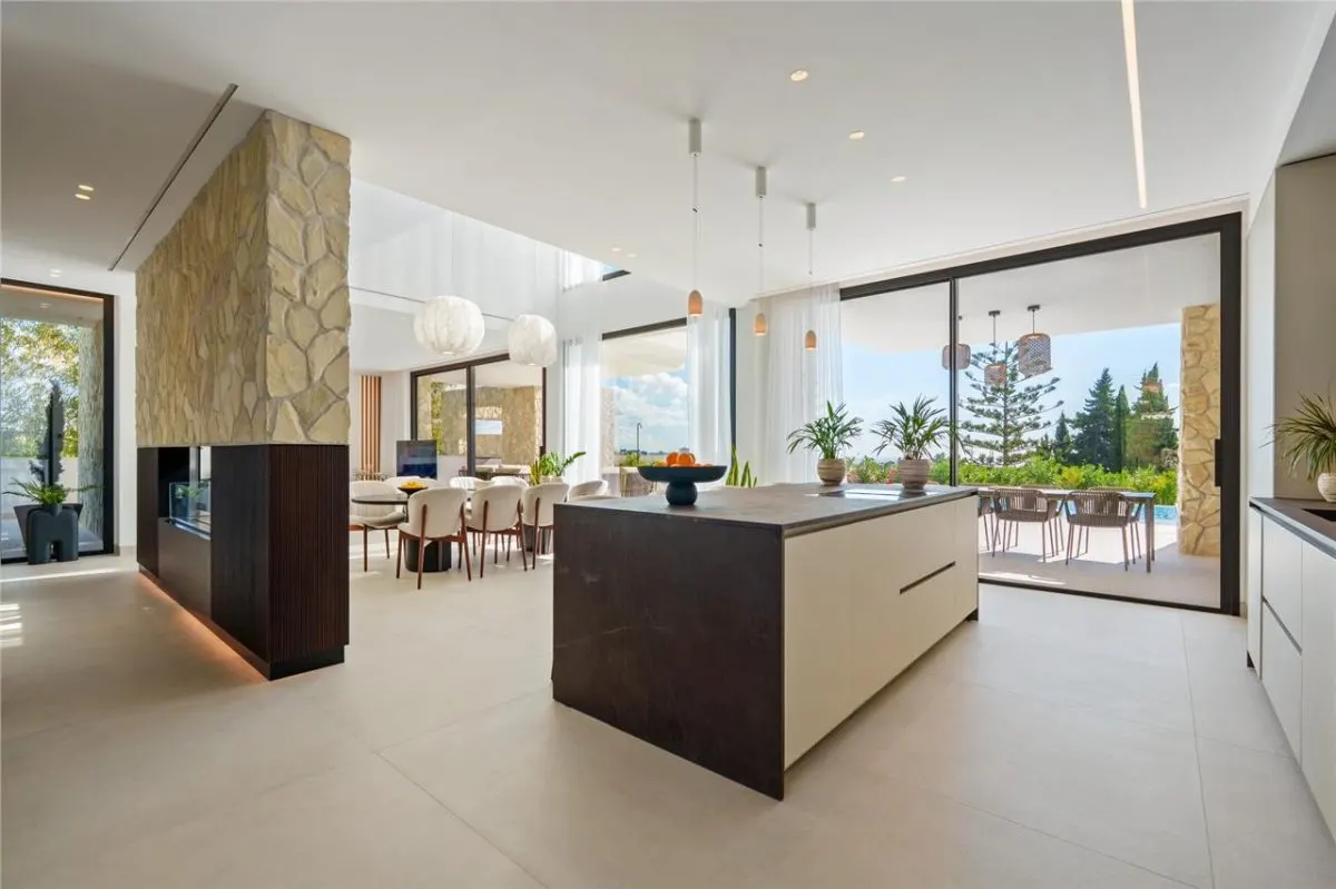 Villa en Venta en Malaga - foto 11