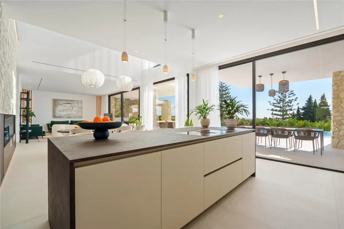 Villa en Venta en Malaga - foto 12