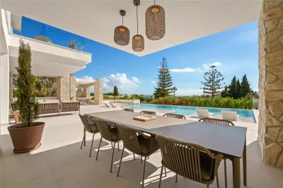 Villa en Venta en Malaga - foto 13