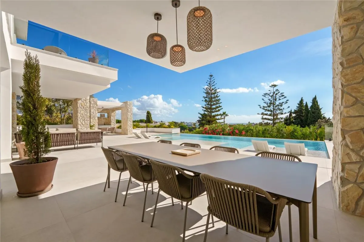 Villa en Venta en Malaga - foto 13
