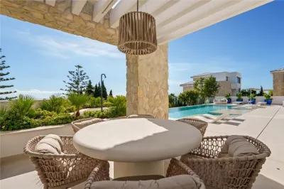 Villa en Venta en Malaga - foto 14