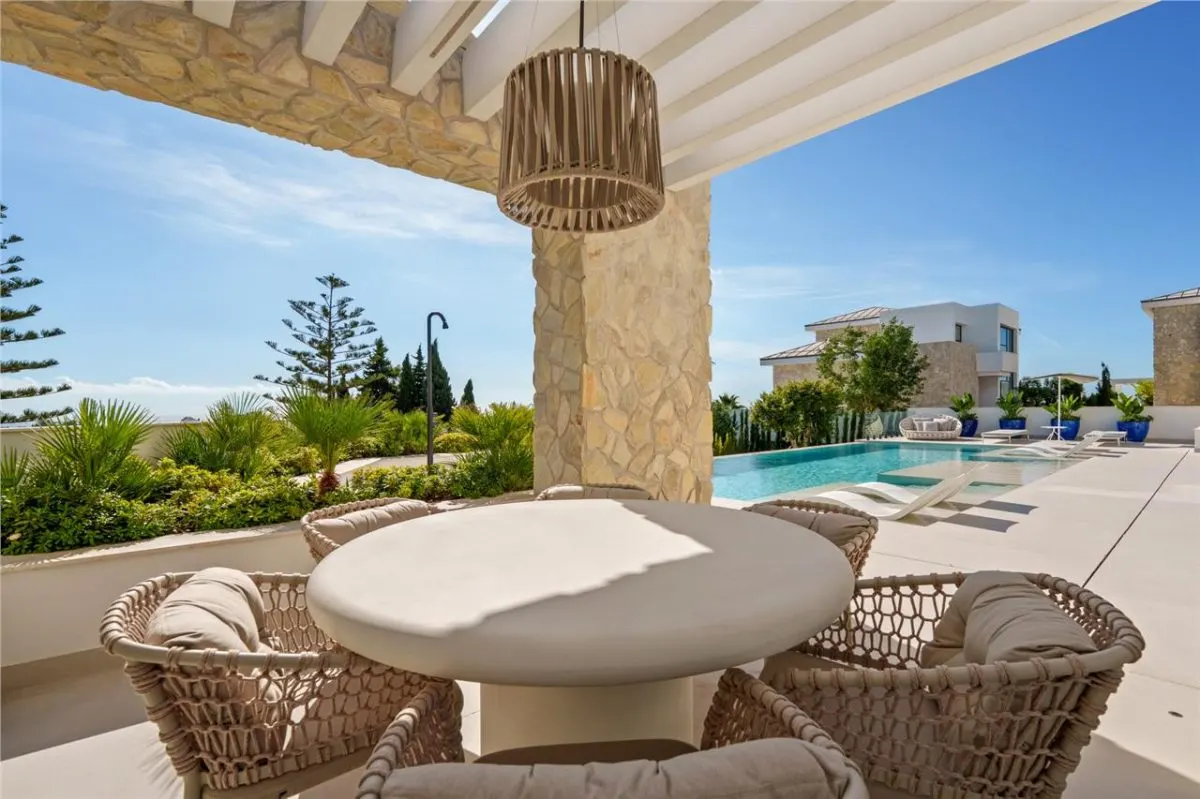 Villa en Venta en Malaga - foto 14