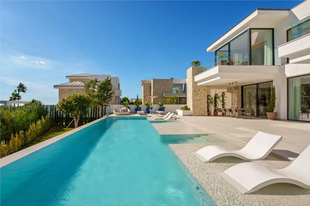 Villa en Venta en Malaga - foto 15
