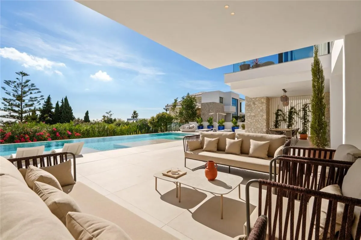 Villa en Venta en Malaga - foto 16