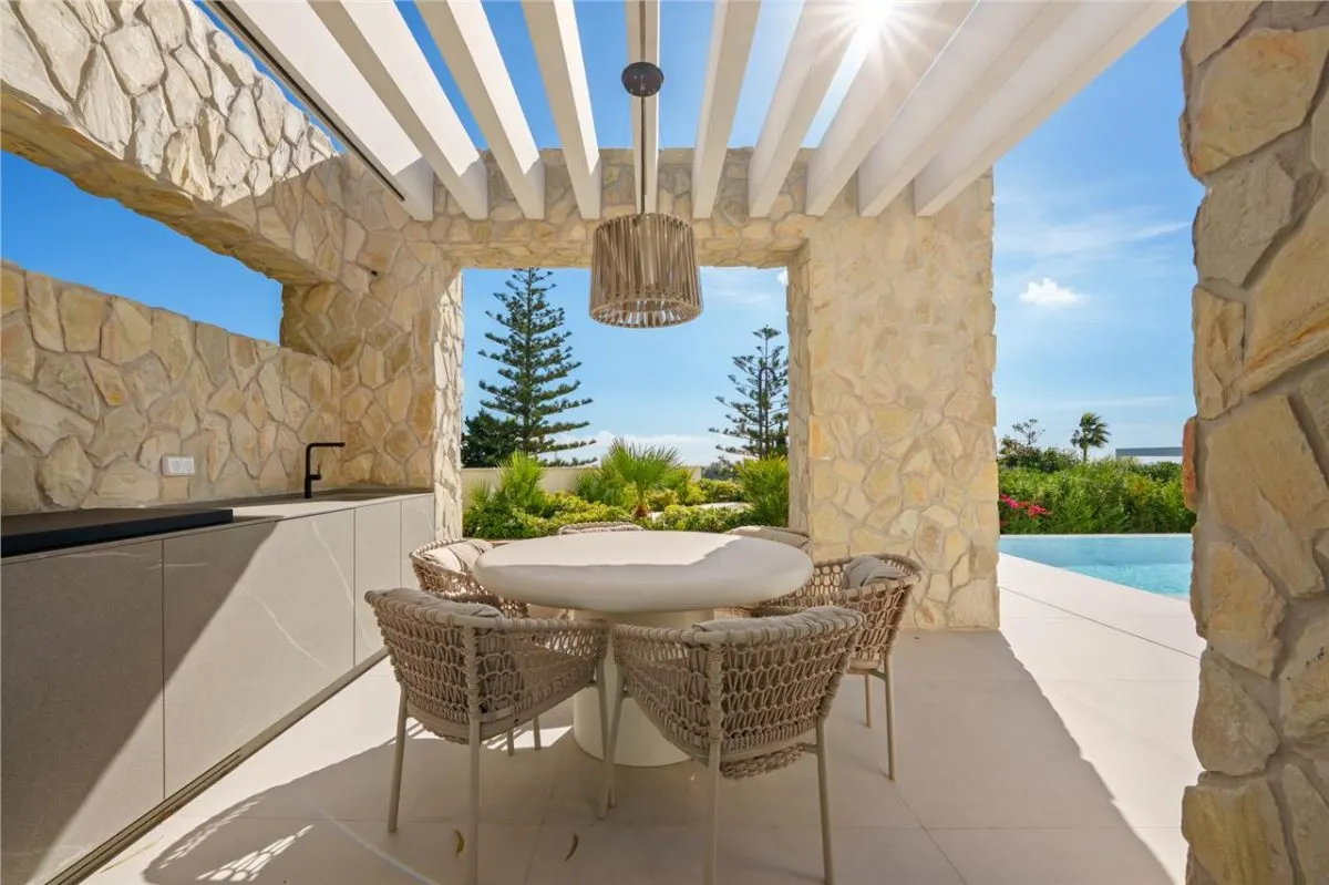 Villa en Venta en Malaga - foto 17