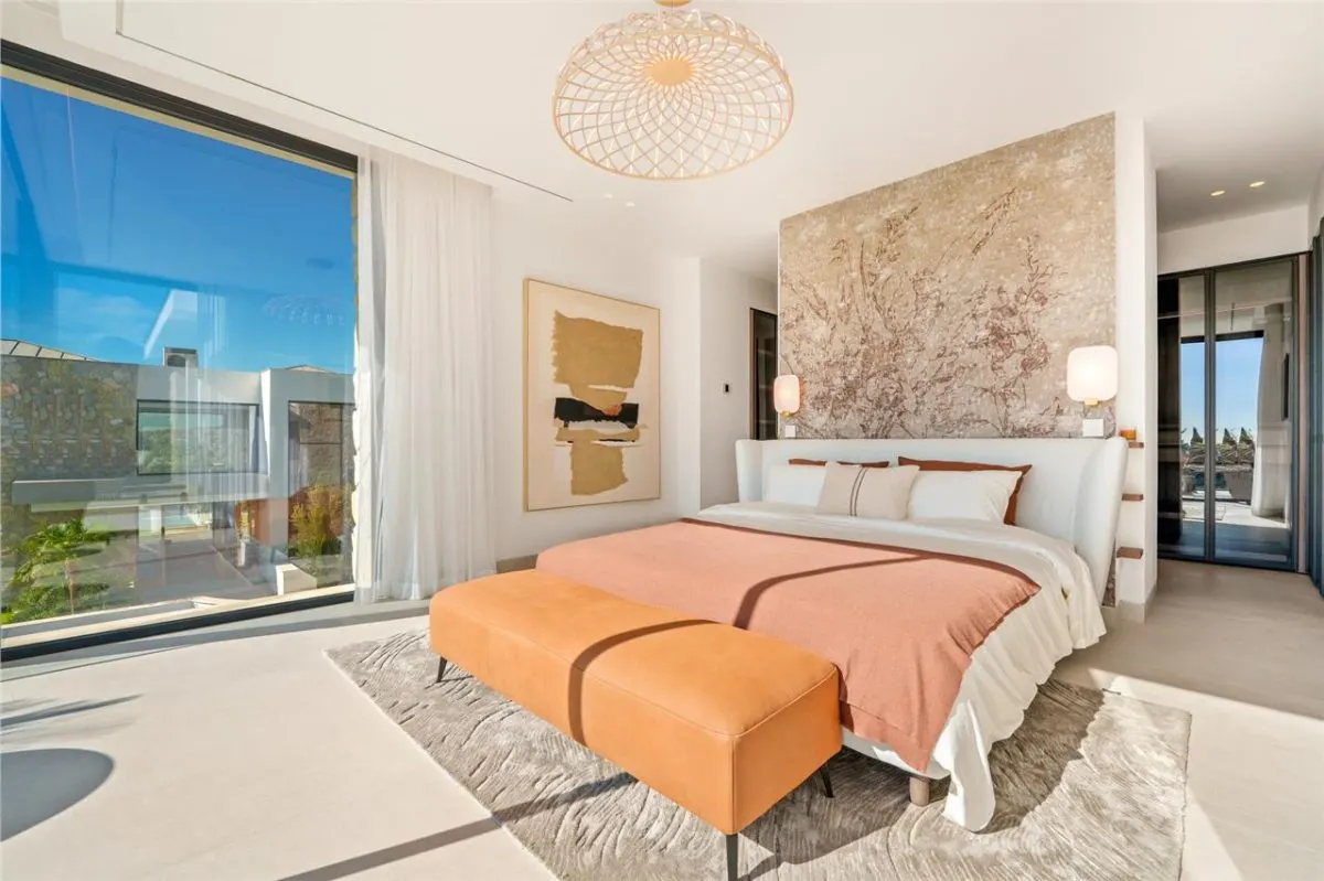 Villa en Venta en Malaga - foto 19