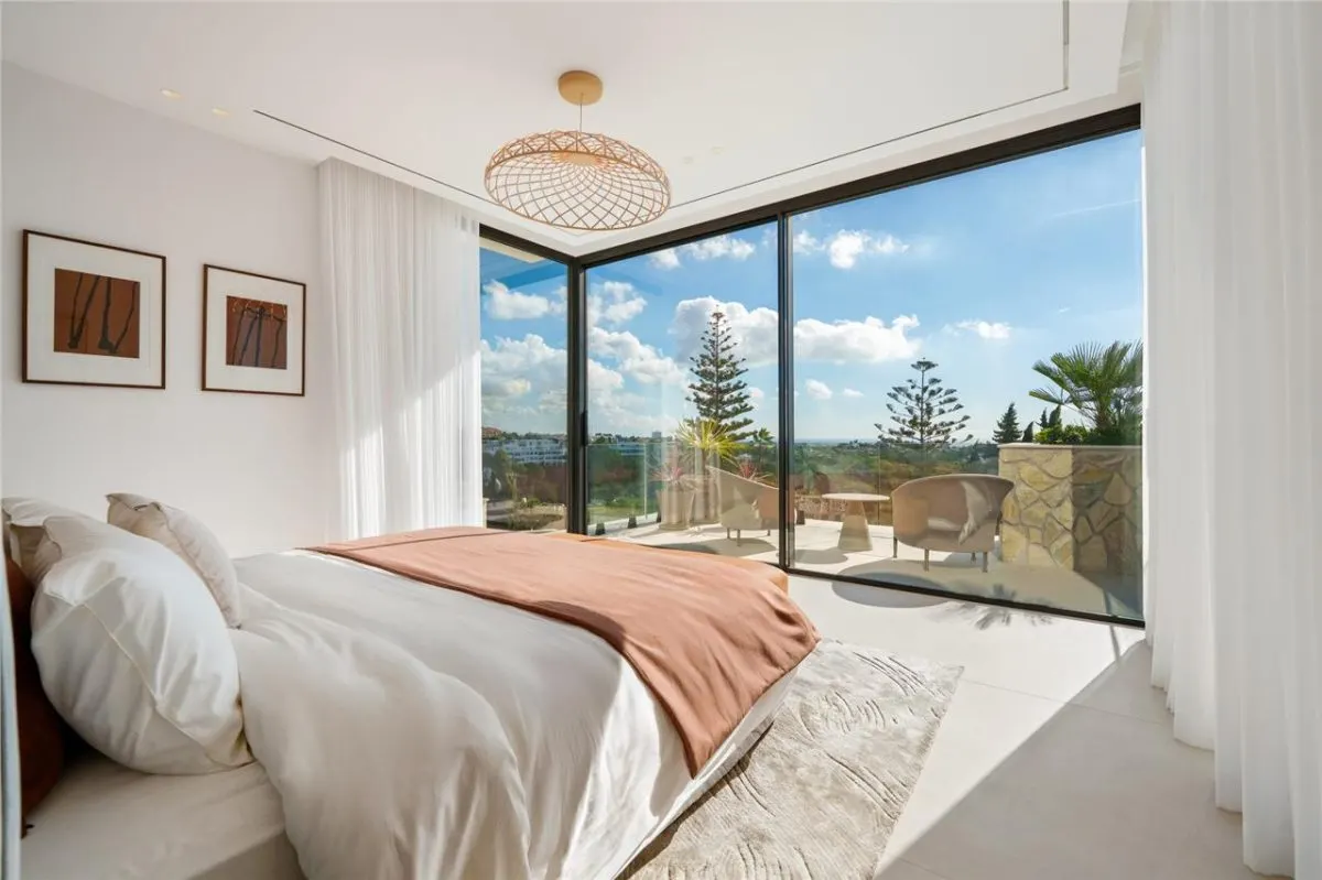 Villa en Venta en Malaga - foto 20