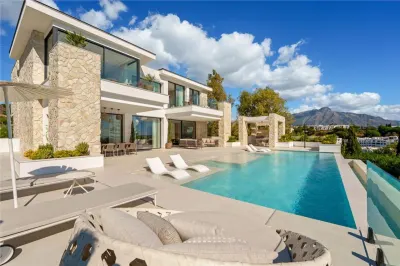Villa en Venta en Malaga - foto 3