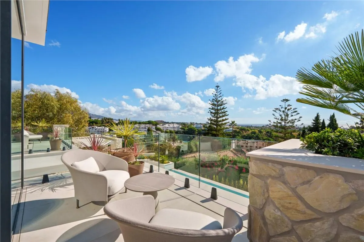 Villa en Venta en Malaga - foto 24